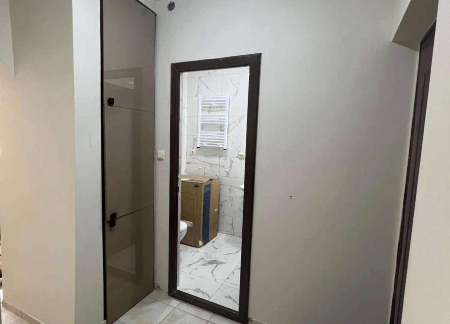 Dadu Apartment Batumi