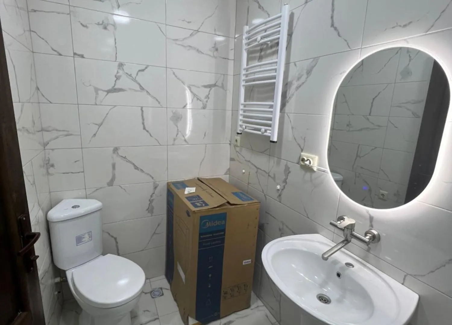 Dadu Apartment Batumi Georgia