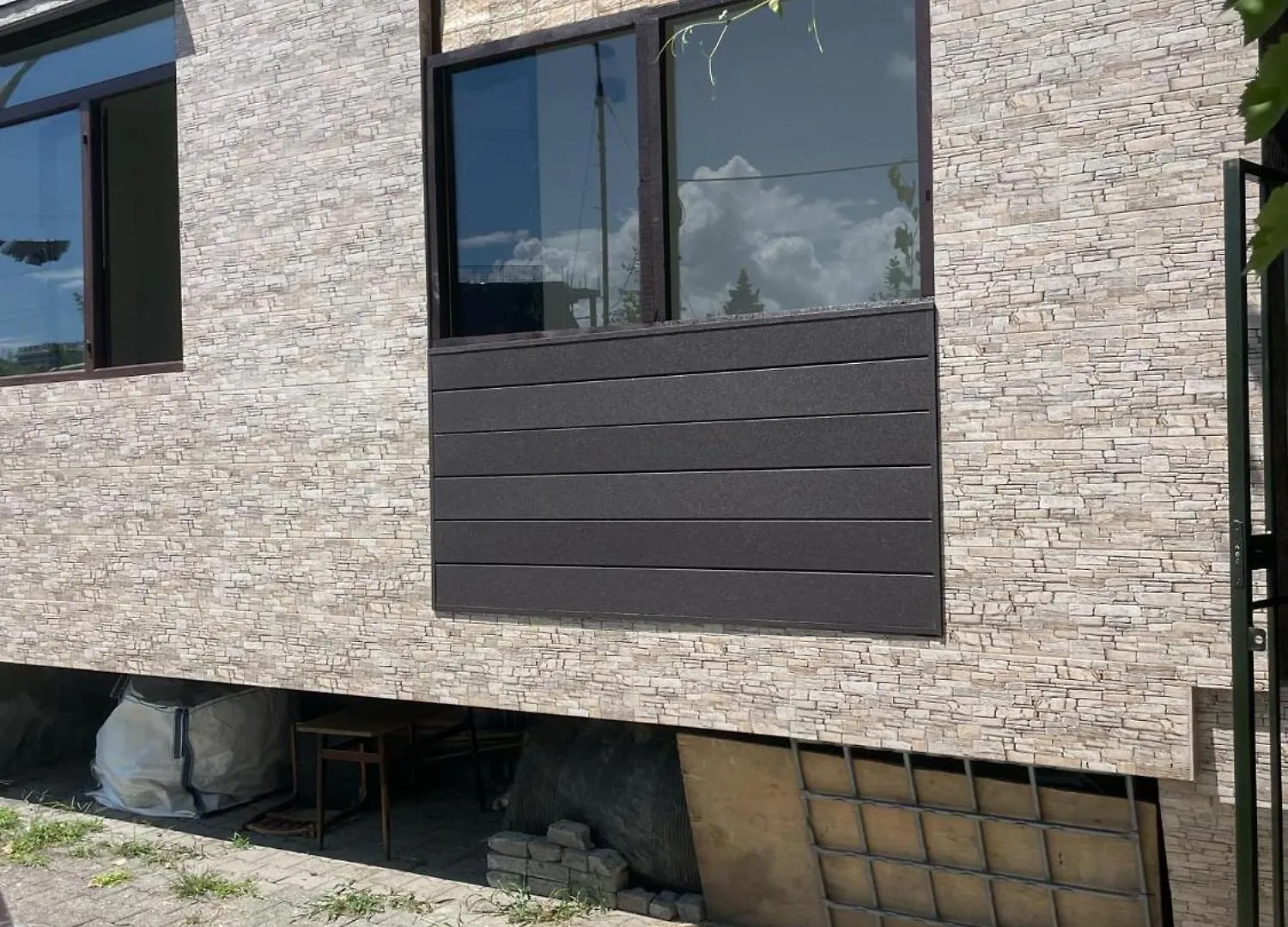 Dadu Apartment Batumi