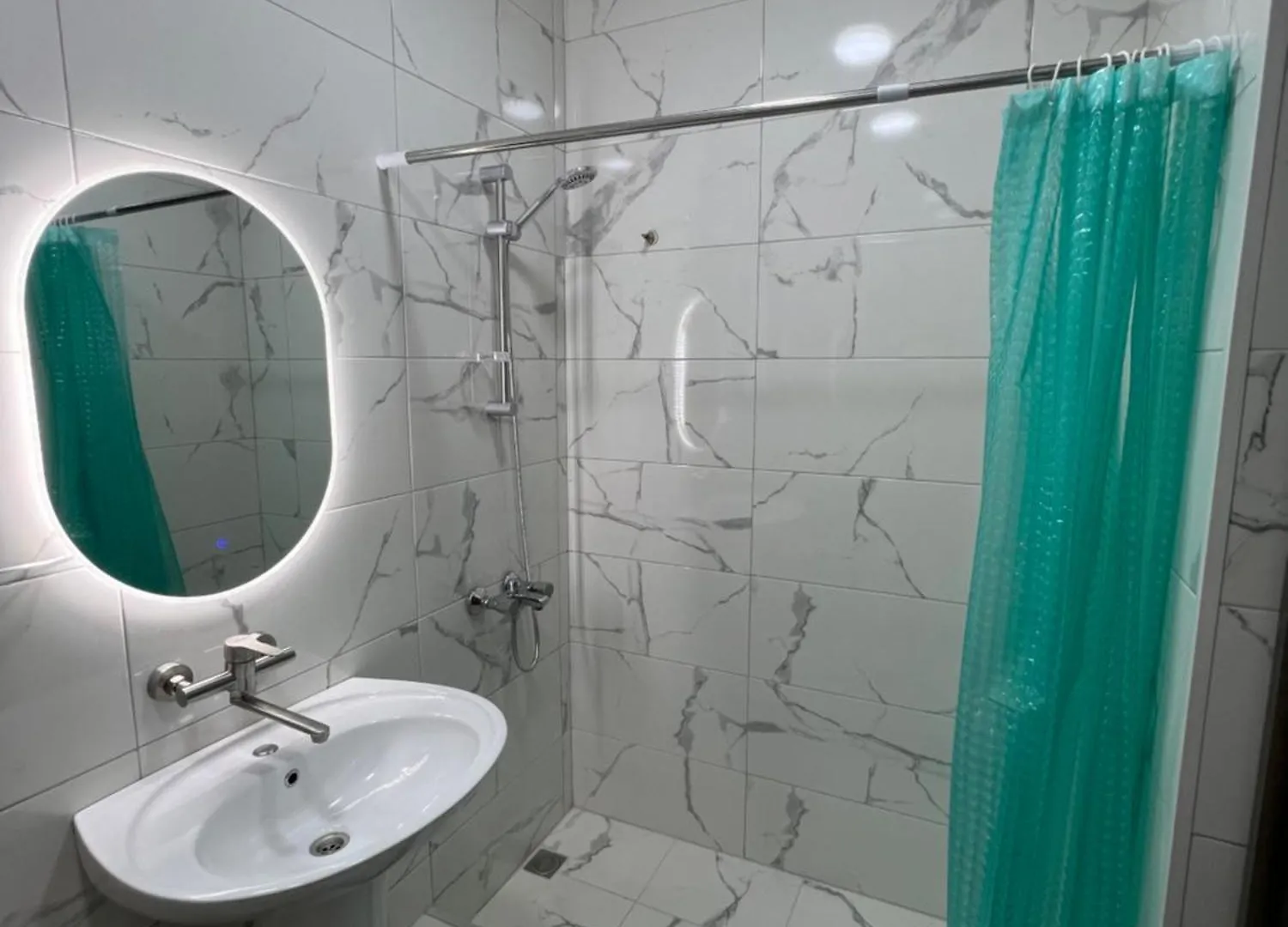 Dadu Apartment Batumi