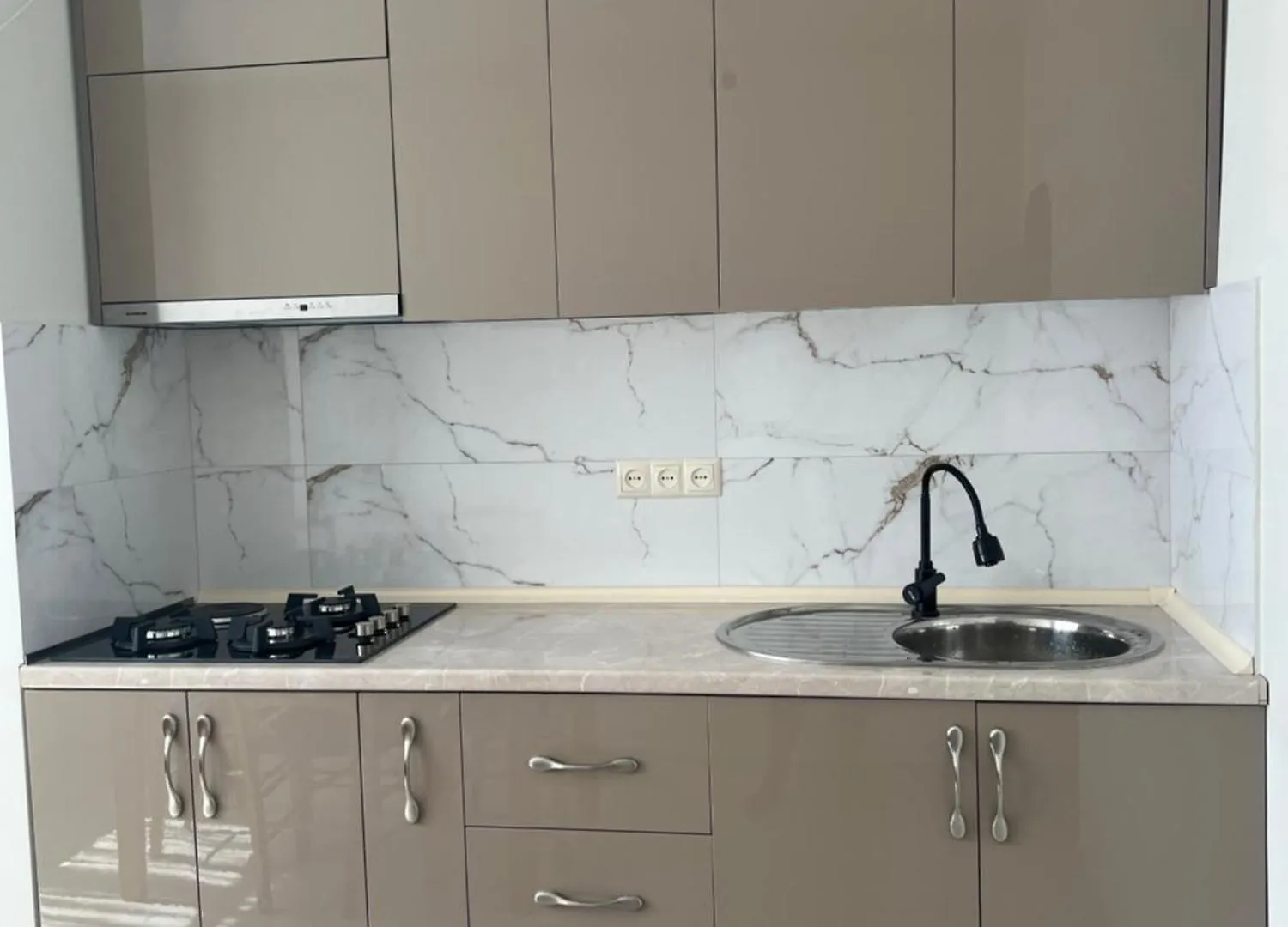 Dadu Apartment Batumi