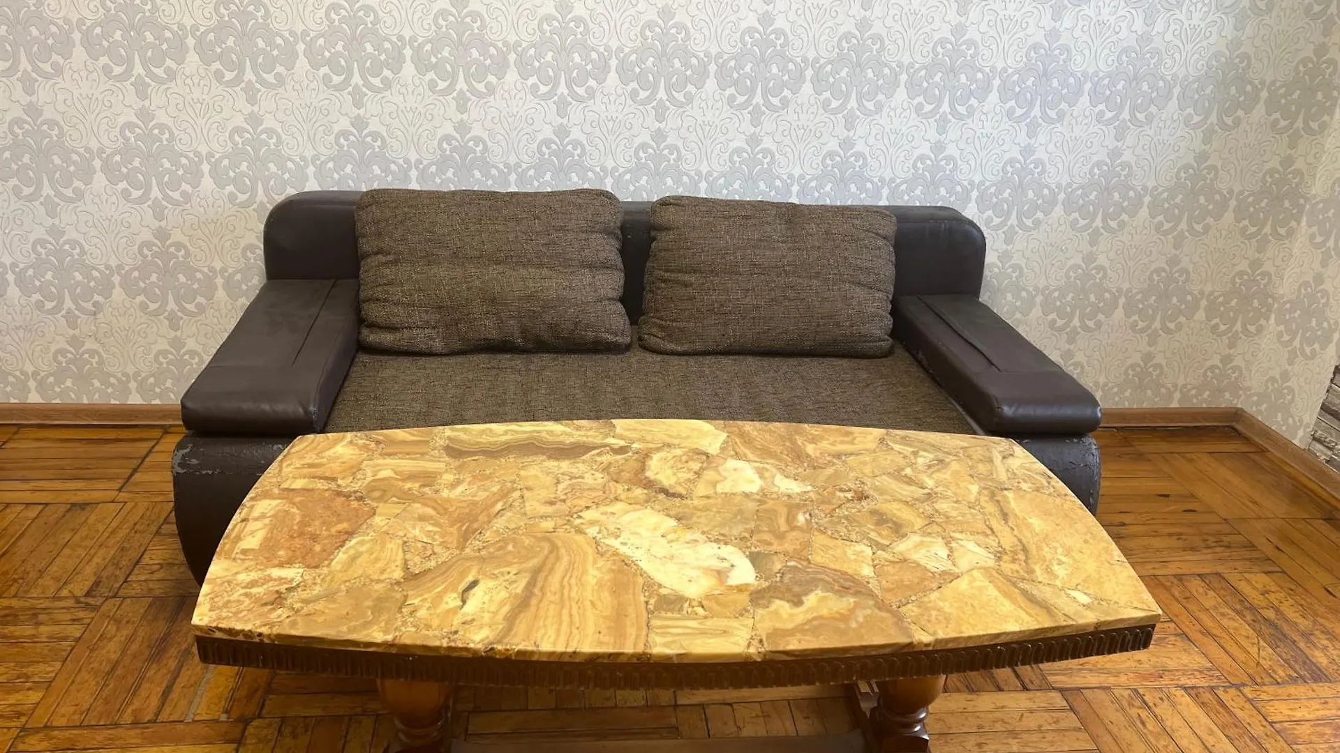Dadu Apartment Batumi