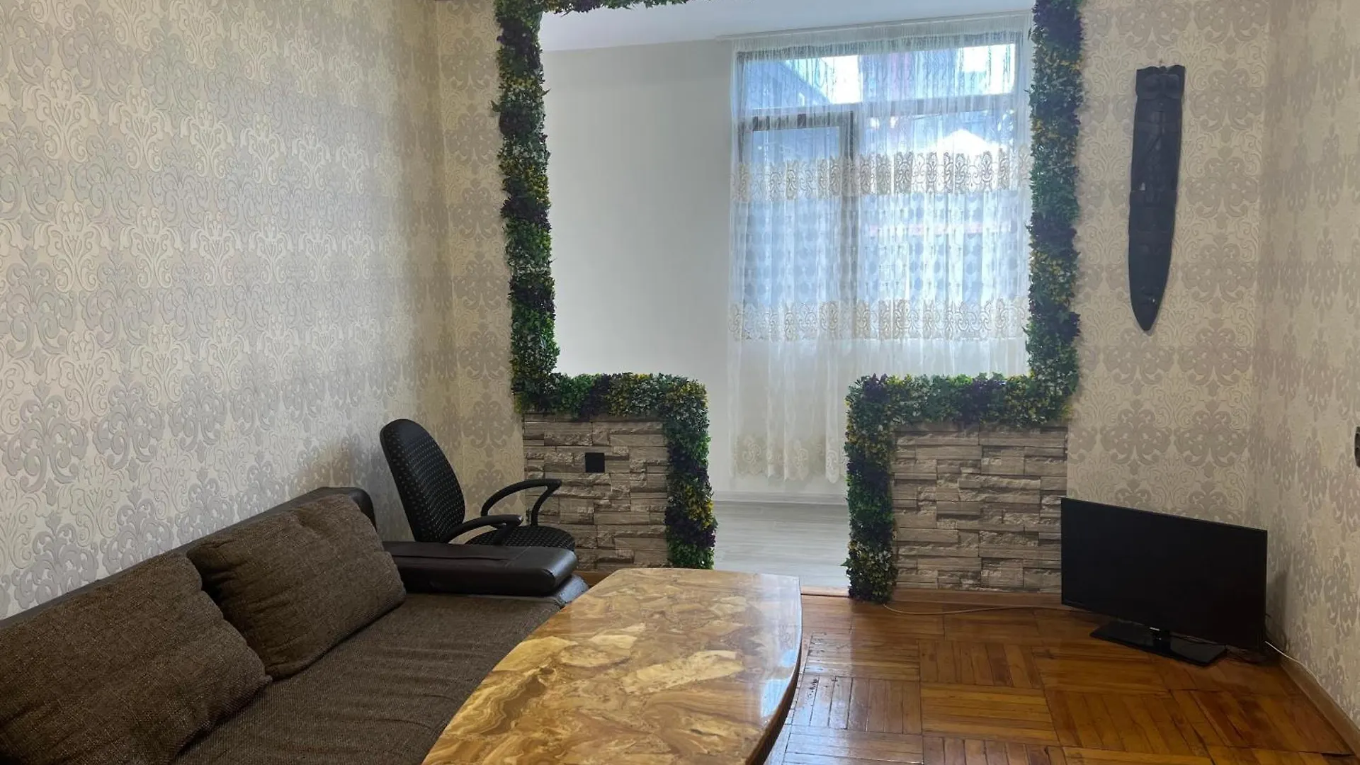 Dadu Apartment Batumi Georgia