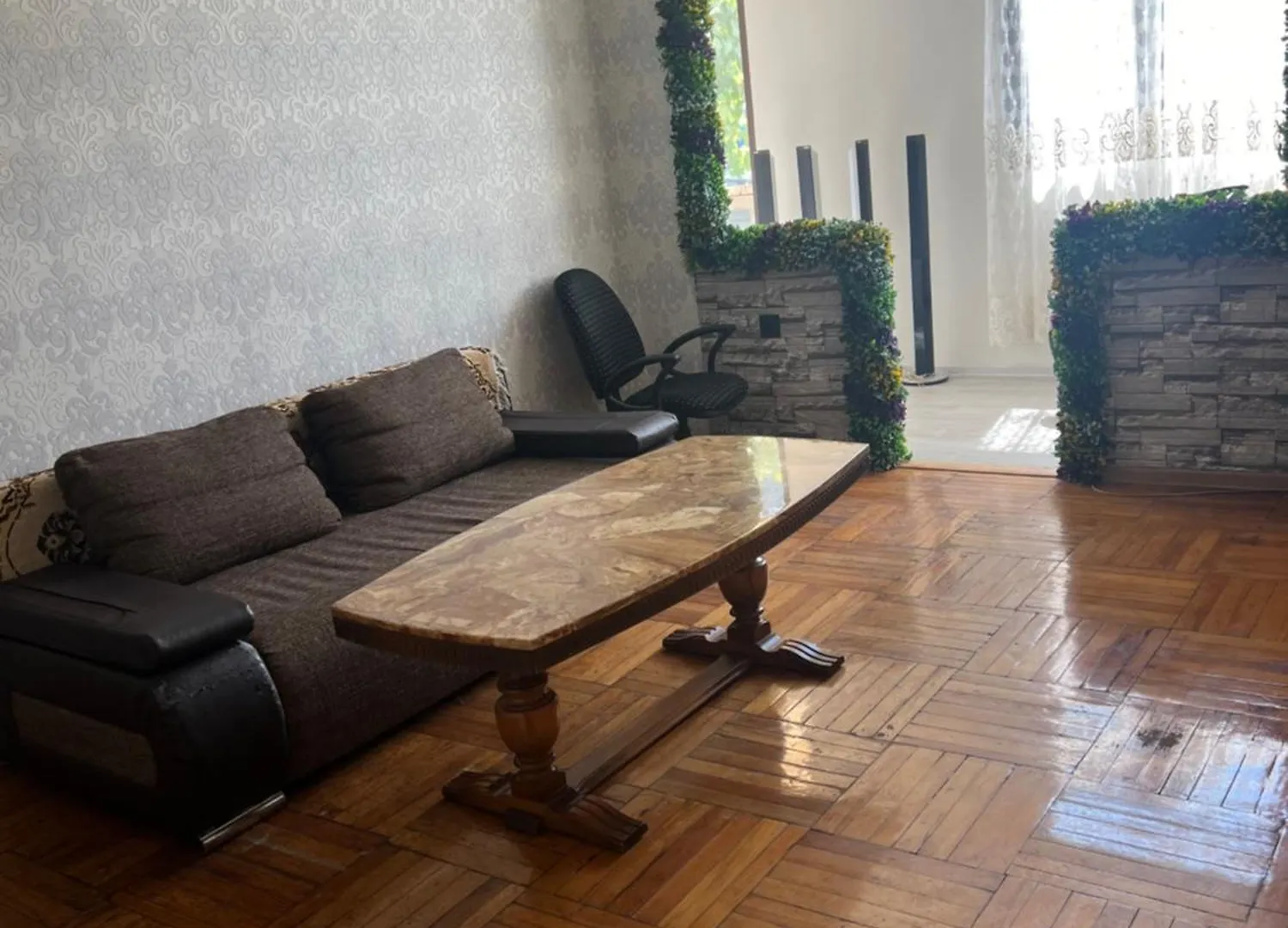 Dadu Apartment Batumi
